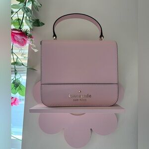 Kate Spade Staci Square Crossbody